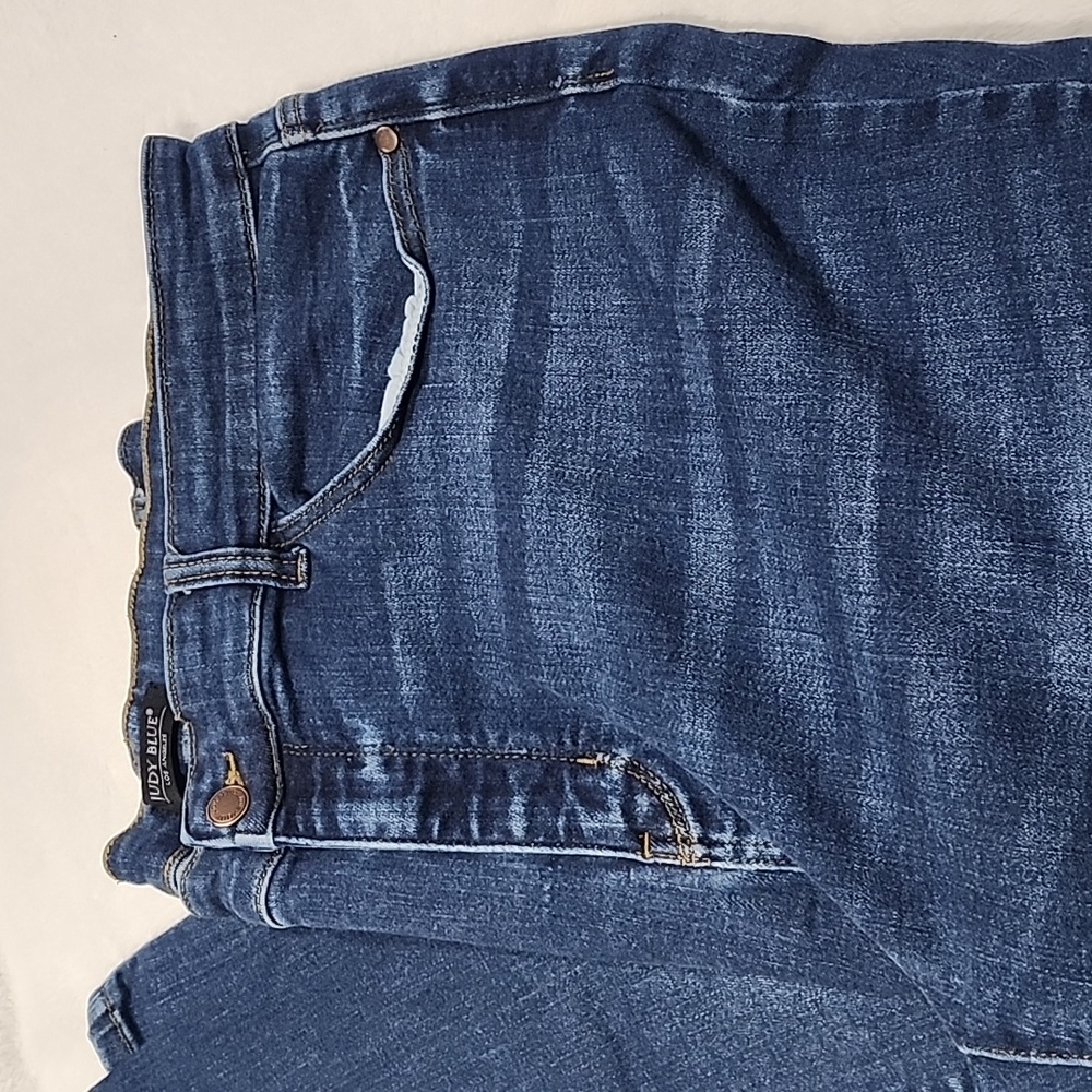 Non-distressed - size 20W - Judy Blue jeans